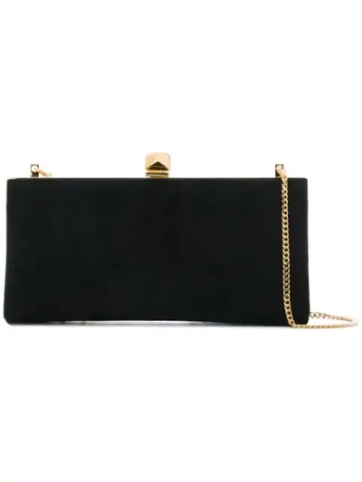 Shop Jimmy Choo Celeste Clutch Bag