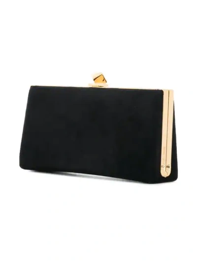 Shop Jimmy Choo Celeste Clutch Bag