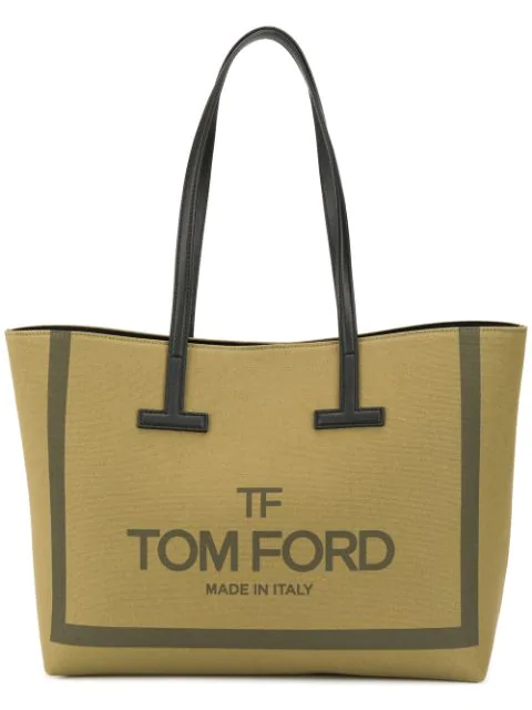 tom ford canvas tote