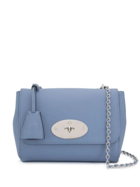 mulberry chain strap bag