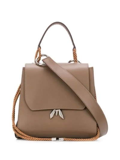 Sleepy fly bag patrizia best sale pepe