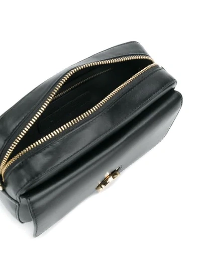 Shop Tila March Karlie Mini Bag In Black