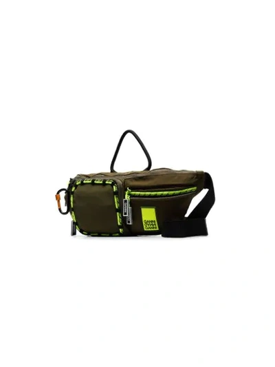 Ganni azalea bag sale