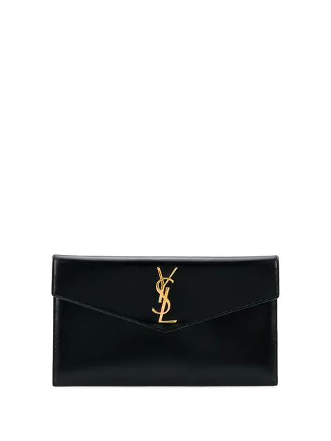 yves saint laurent envelope bag