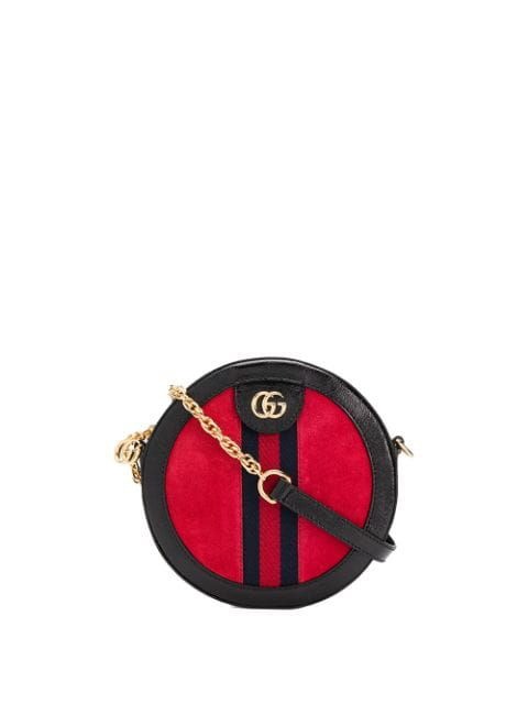 gucci ophidia red