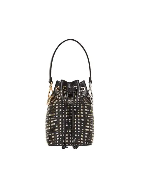 fendi mon tresor logo