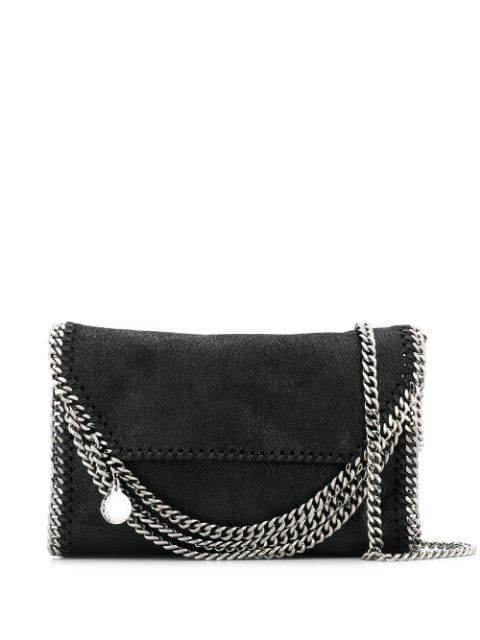 stella mccartney tiny falabella shoulder bag