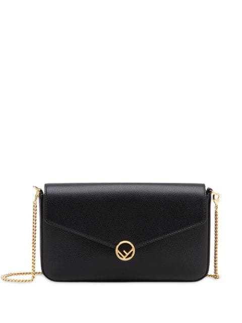 fendi black purse