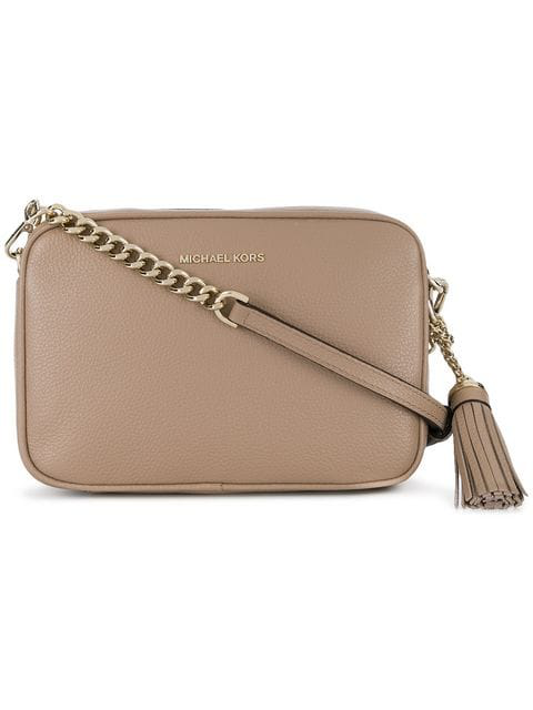 michael kors ginny crossbody