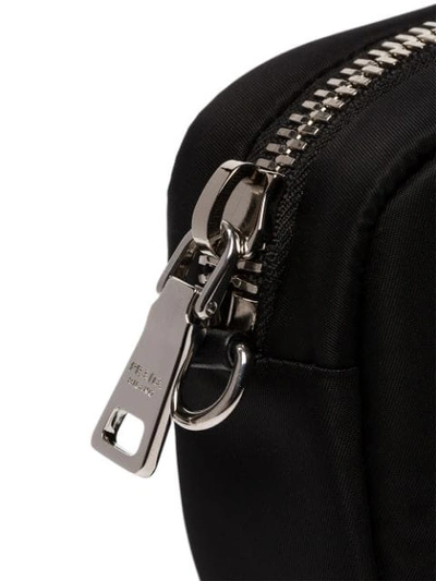Shop Prada Small Cross-body Bag In Black