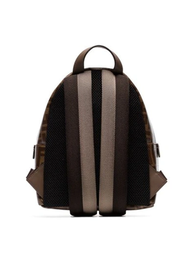 FENDI BACK PACK MINI - 中性色