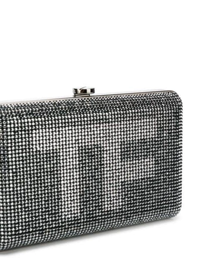 TOM FORD MINI CLUTCH BAG - 黑色