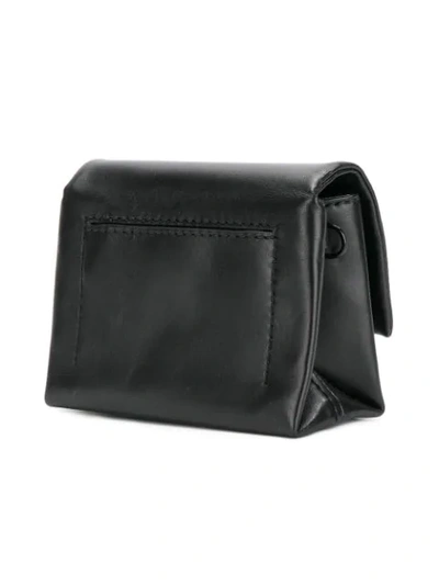 Shop 3.1 Phillip Lim / フィリップ リム Alix Micro Handbag In Black