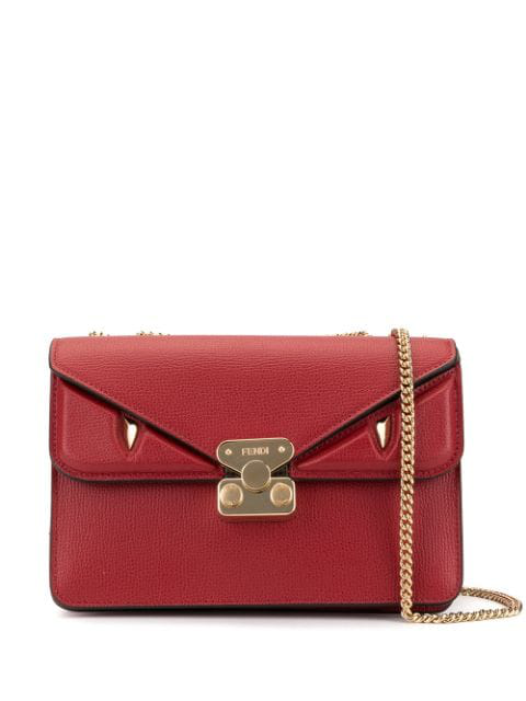 red fendi crossbody
