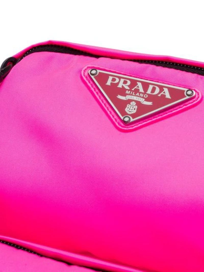 Shop Prada One In Pink