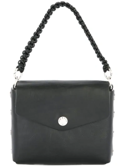 Shop Rag & Bone Atlas Shoulder Bag - Black