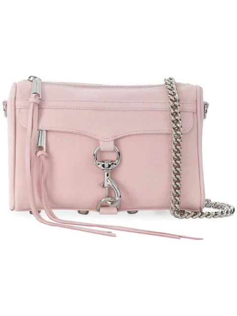 rebecca minkoff pink
