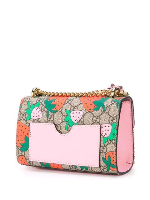 gucci strawberry bag