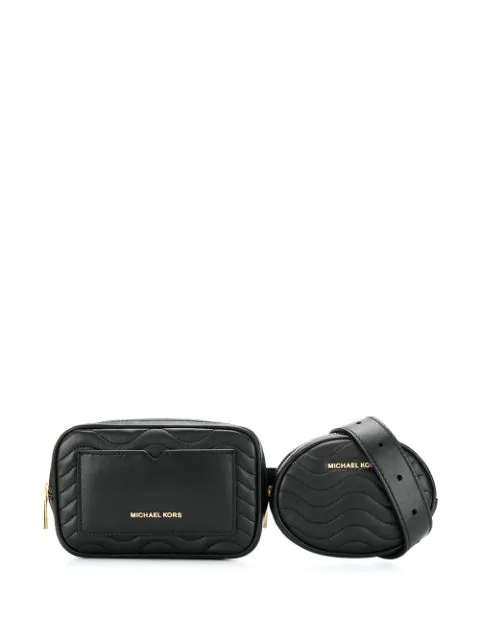 michael kors bag belt