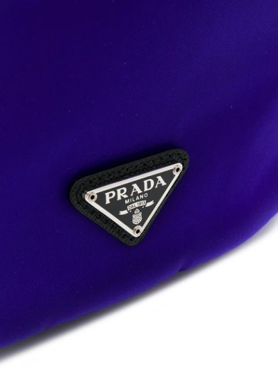 PRADA 1NE369067F019L - 紫色