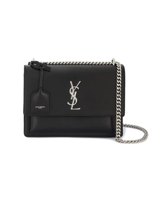 saint laurent cross body bag