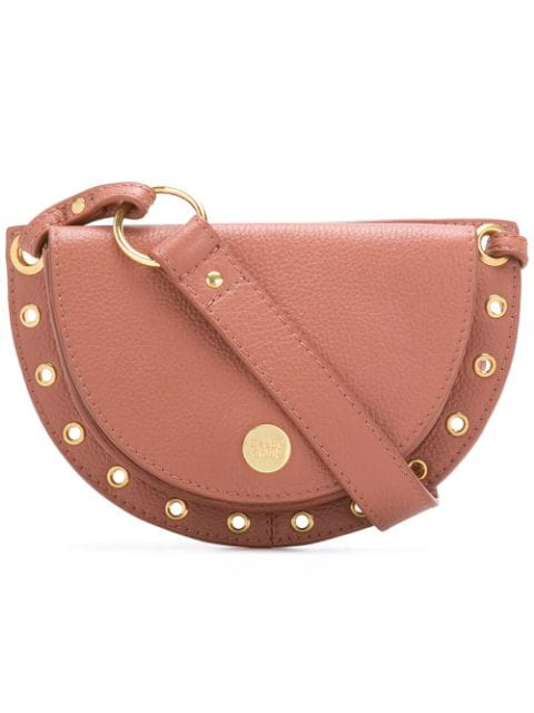see by chloe kriss belt bag