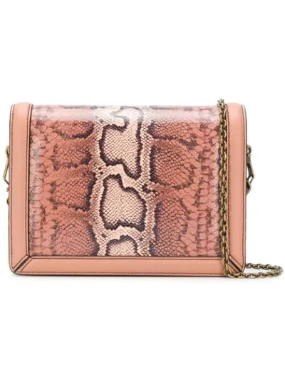 Montebello crossbody bag