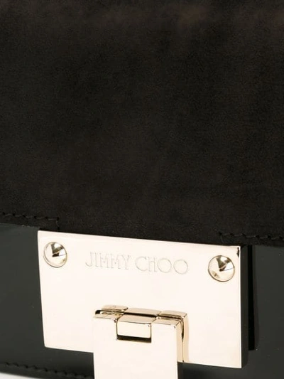 Shop Jimmy Choo 'rebel Soft Mini' Bag