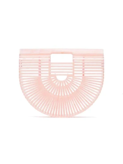 Shop Cult Gaia Ark Bag - Pink