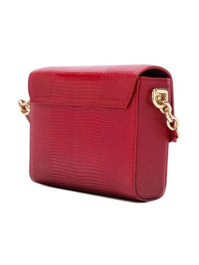 Shop Dolce & Gabbana Dg Millennials Shoulder Bag In 80303
