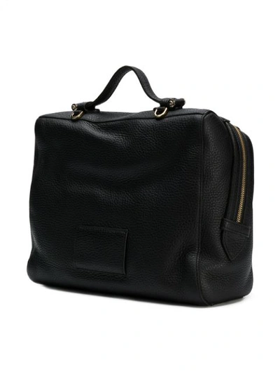 Shop Furla Excelsa Shoulder Bag - Black