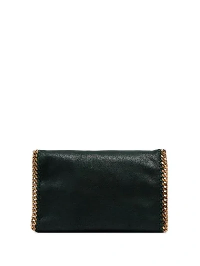 Shop Stella Mccartney Falabella Big Shoulder Bag In 3003