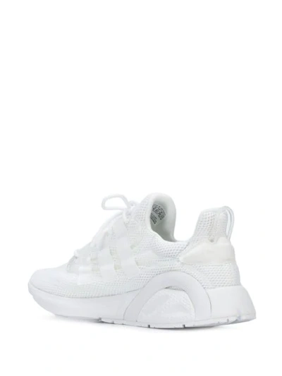 Shop Adidas Originals Lxcon Sneakers In White