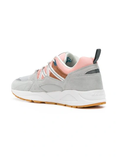 Shop Karhu Fusion 2.0 Linnut Sneakers - Grey