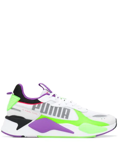 puma rsx bold puma rsx bold