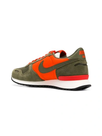 Shop Nike Air Vortex Sneakers - Green