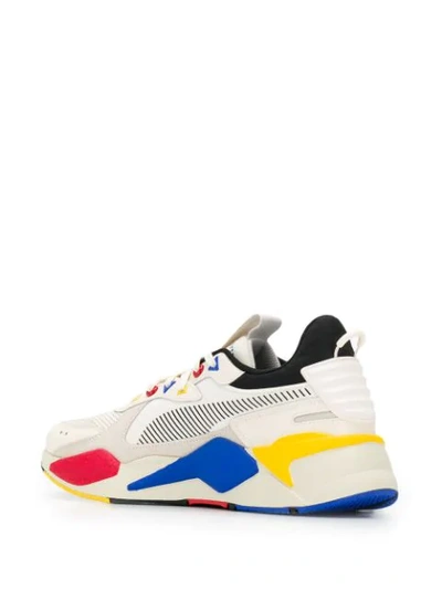 Shop Puma Whisper Trainers In White