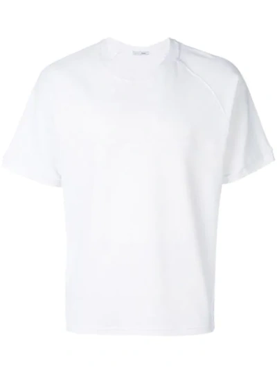 Shop Alyx New York Is T In White