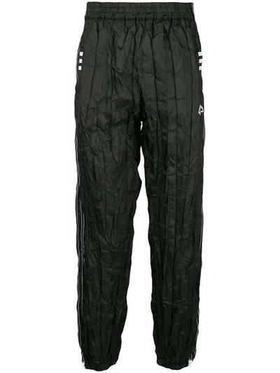 Adidas By Wang Adidas Originals By Adibreak Pants In Black | ModeSens