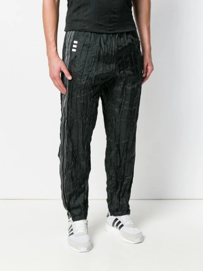 Adidas Originals By Alexander Wang Adidas Originals By Aw Adibreak Pants In  Black | ModeSens