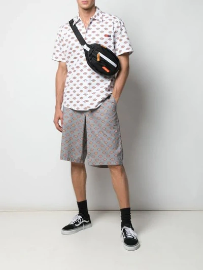 Shop Opening Ceremony X Dickies 1922 Shirt In White