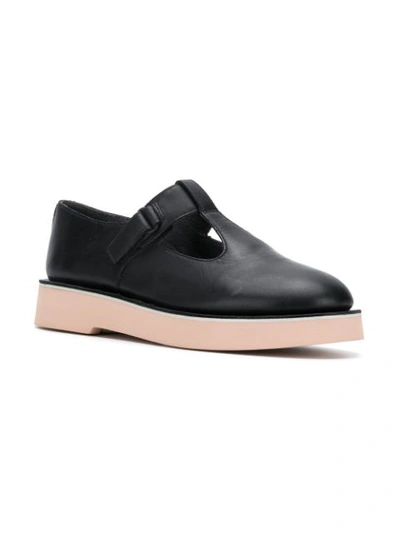 Shop Camper Tyra Shoes - Black