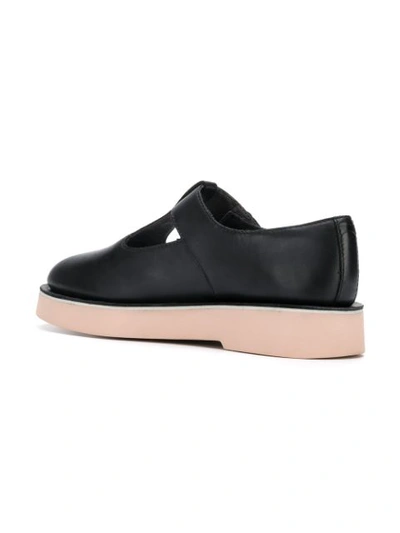 Shop Camper Tyra Shoes - Black