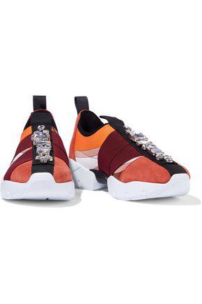 pucci tennis shoes