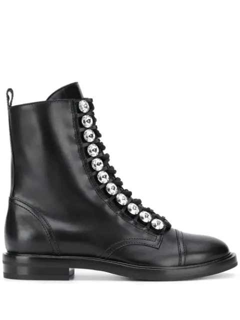 casadei biker boots