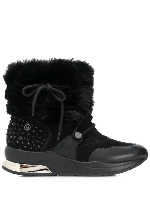 liu jo boots