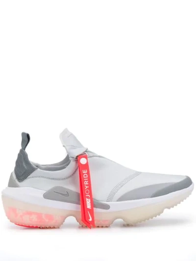 Shop Nike W Joyride Optik Sneakers In Grey