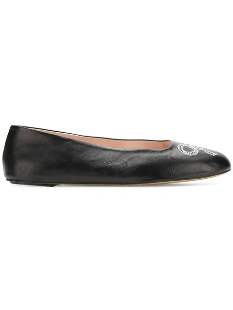 bally flats