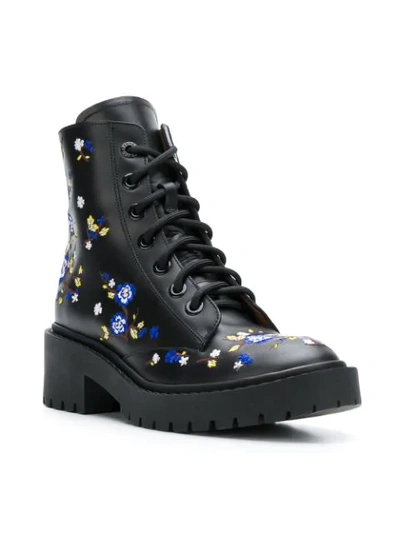 Kenzo hot sale pike boots