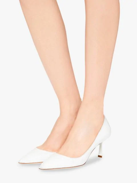 miu miu naplak pumps